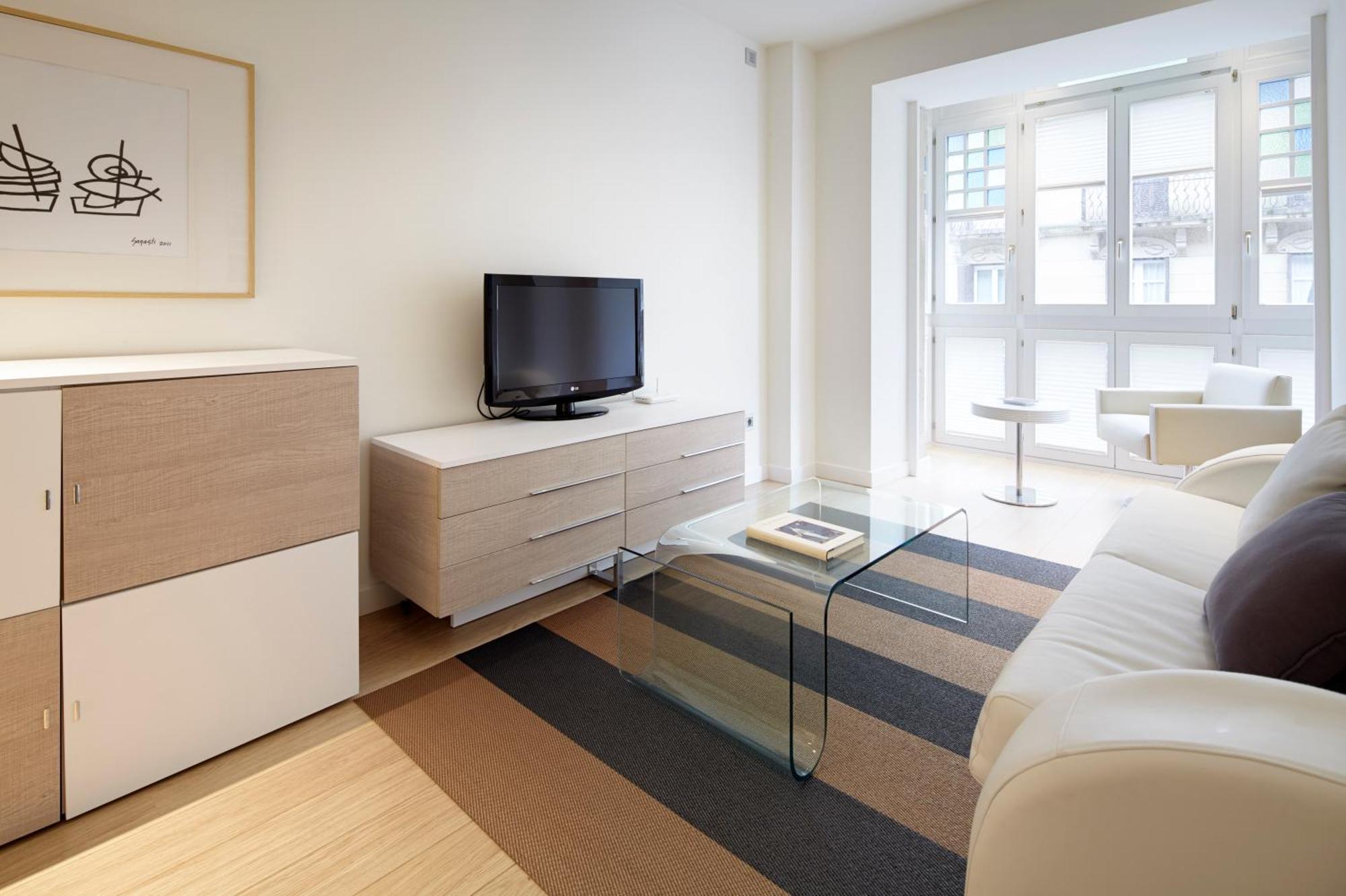 Easo 2c By Feelfreerentals San Sebastián
