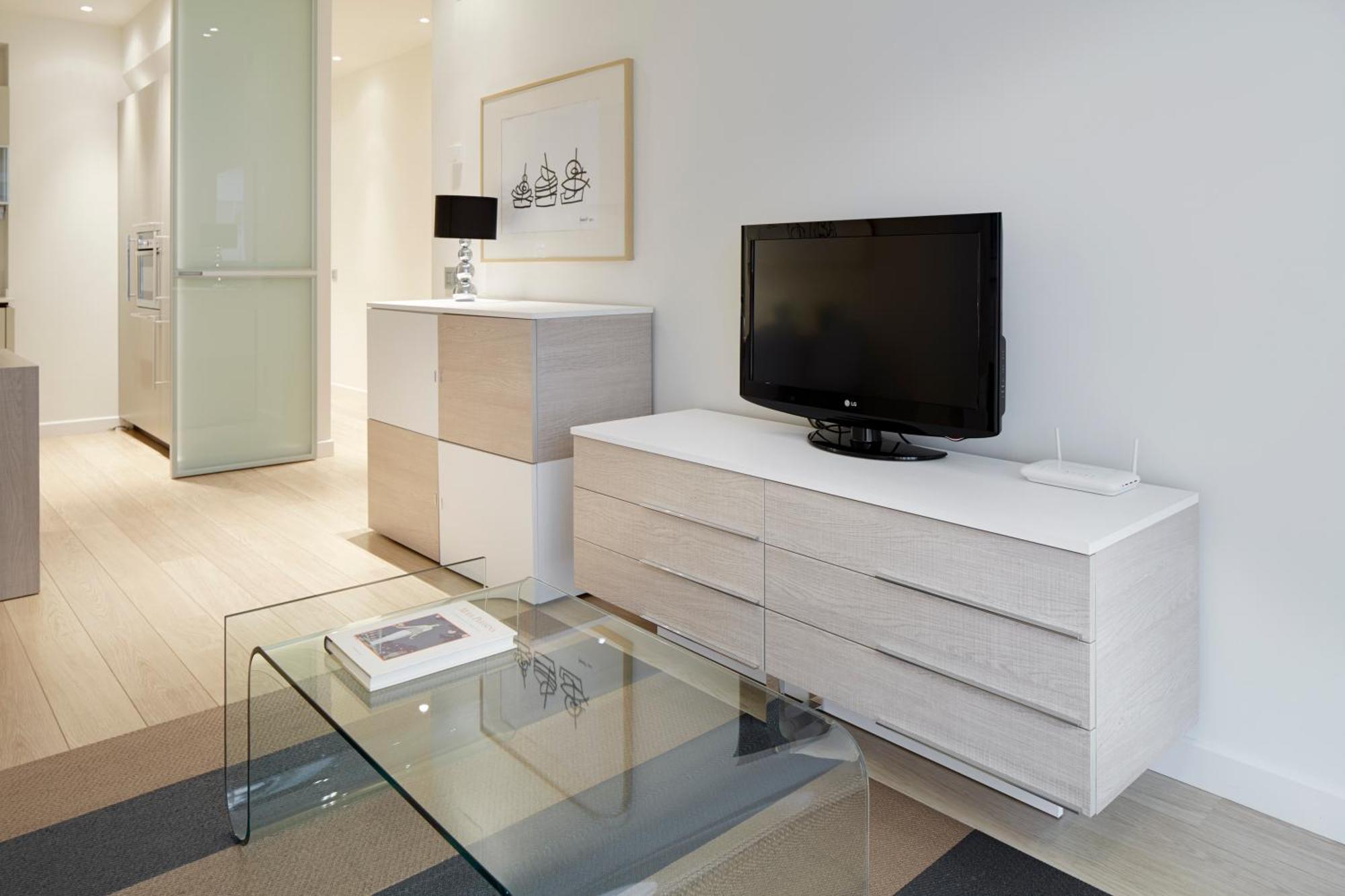 Easo 2c By Feelfreerentals Apartamento San Sebastián