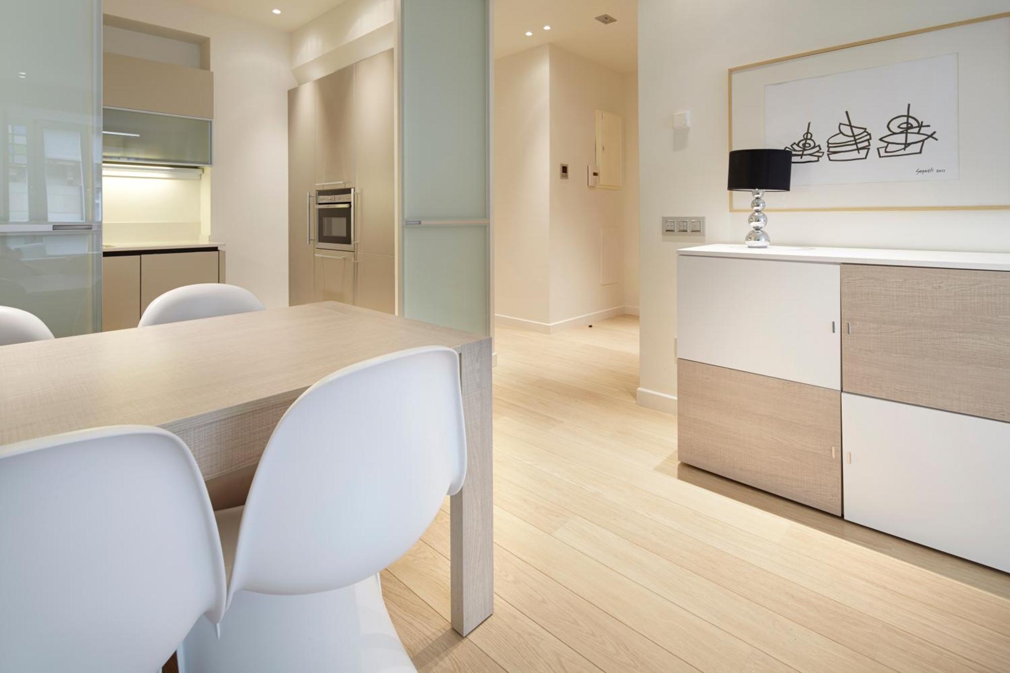 Easo 2c By Feelfreerentals * San Sebastián