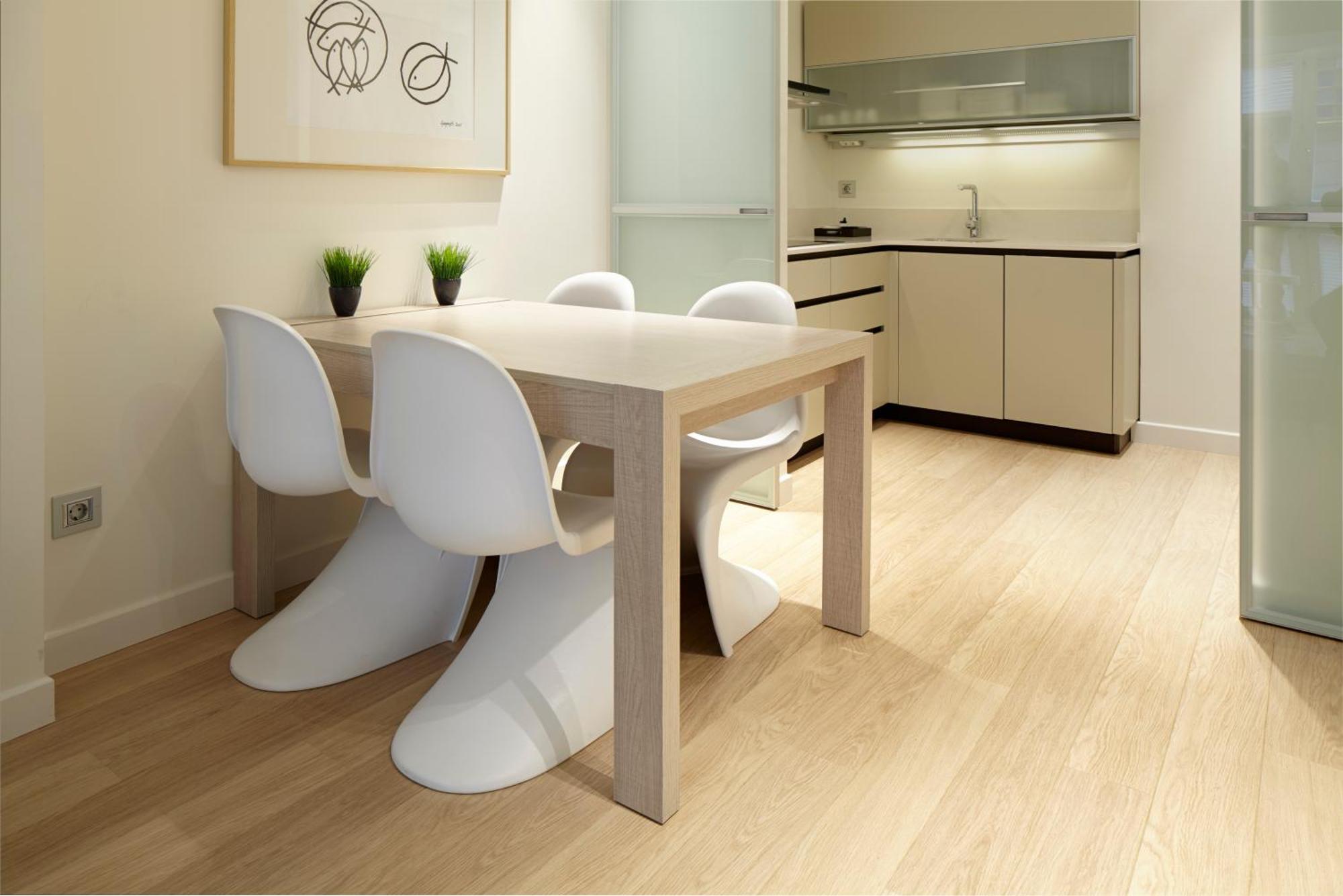 Apartamento Easo 2c By Feelfreerentals San Sebastián