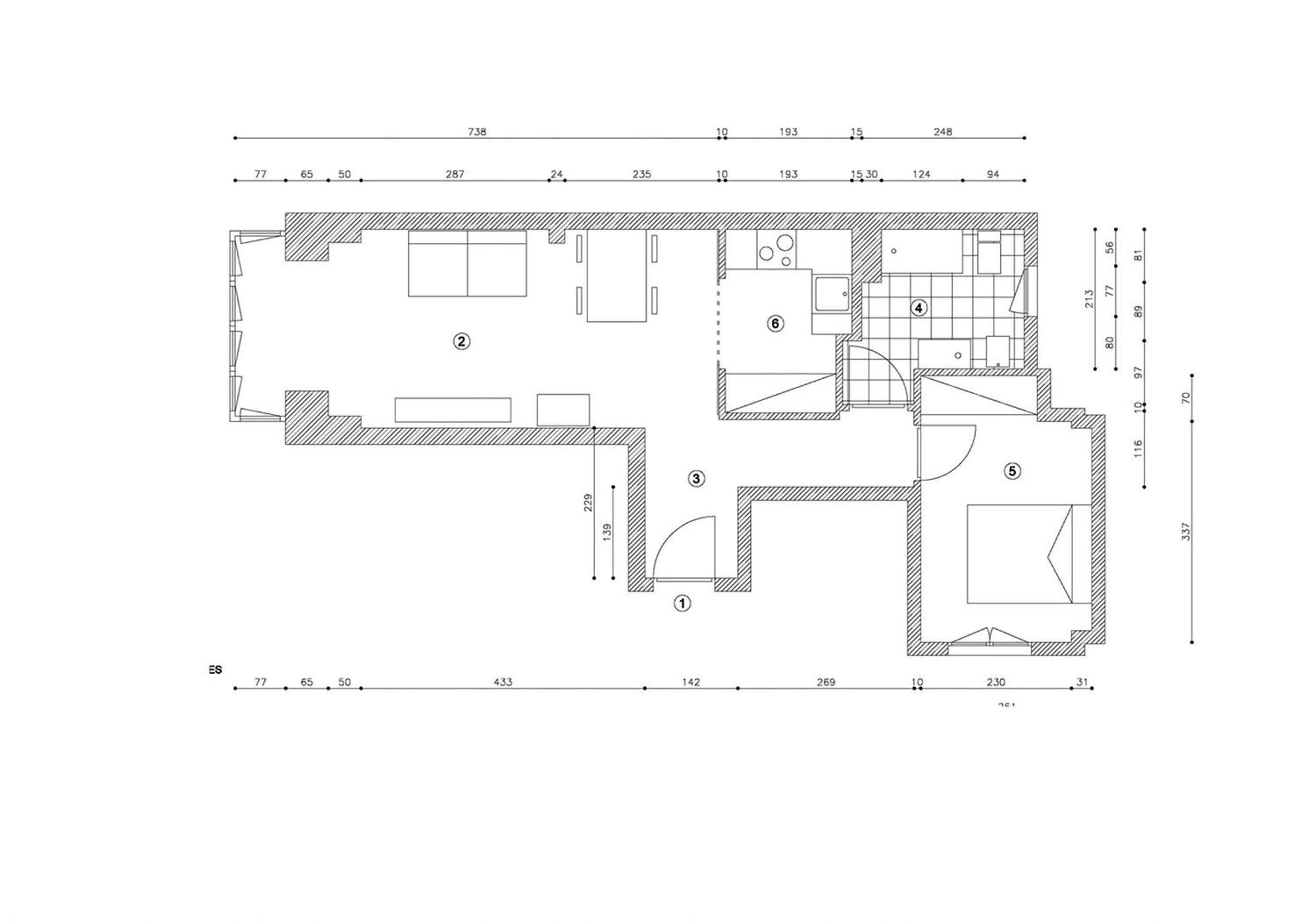 Easo 2c By Feelfreerentals * San Sebastián