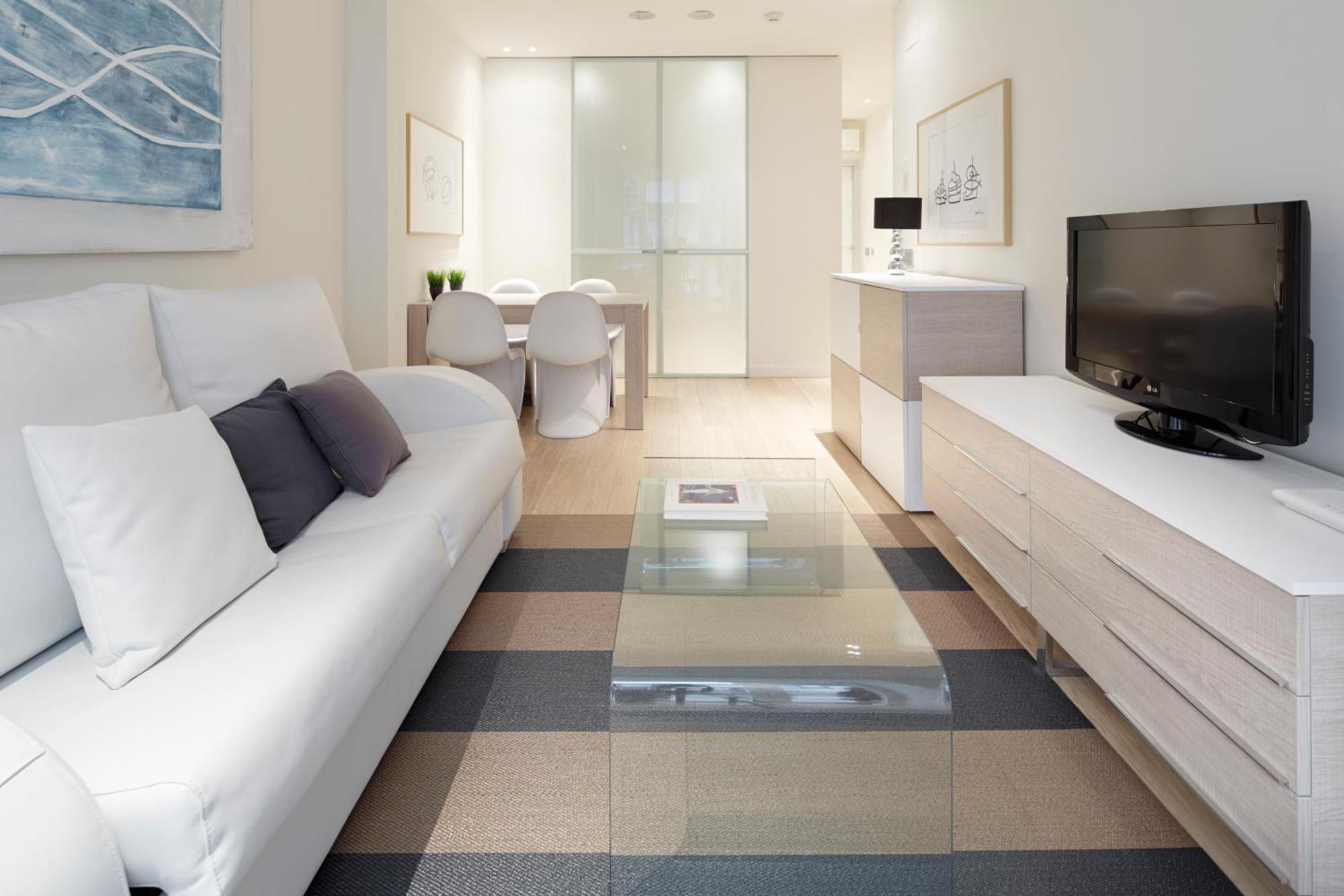 Easo 2c By Feelfreerentals Apartamento