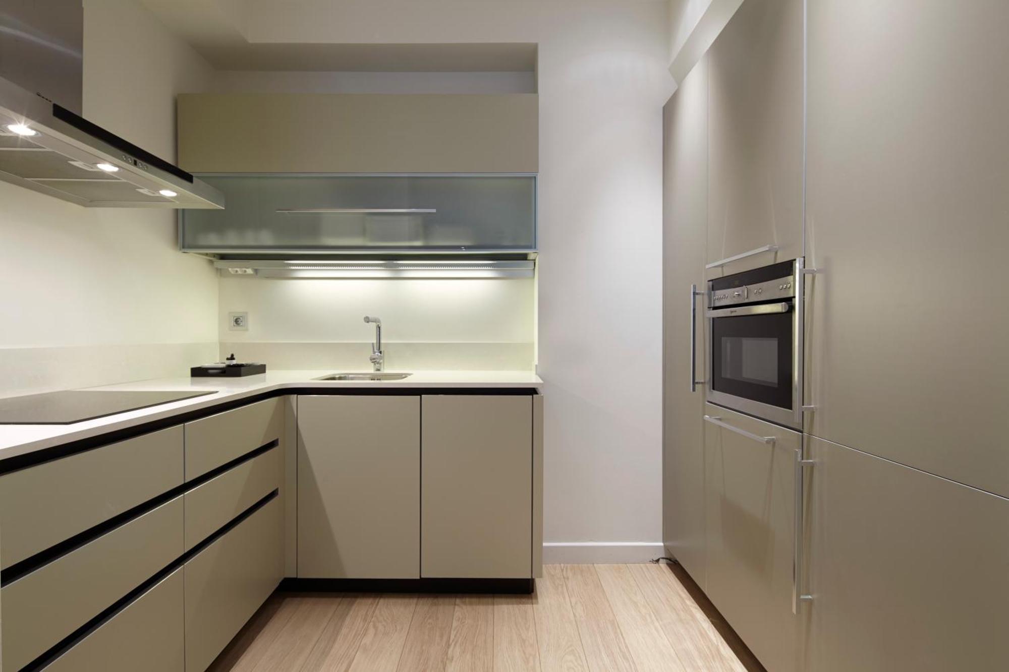 Apartamento Easo 2c By Feelfreerentals