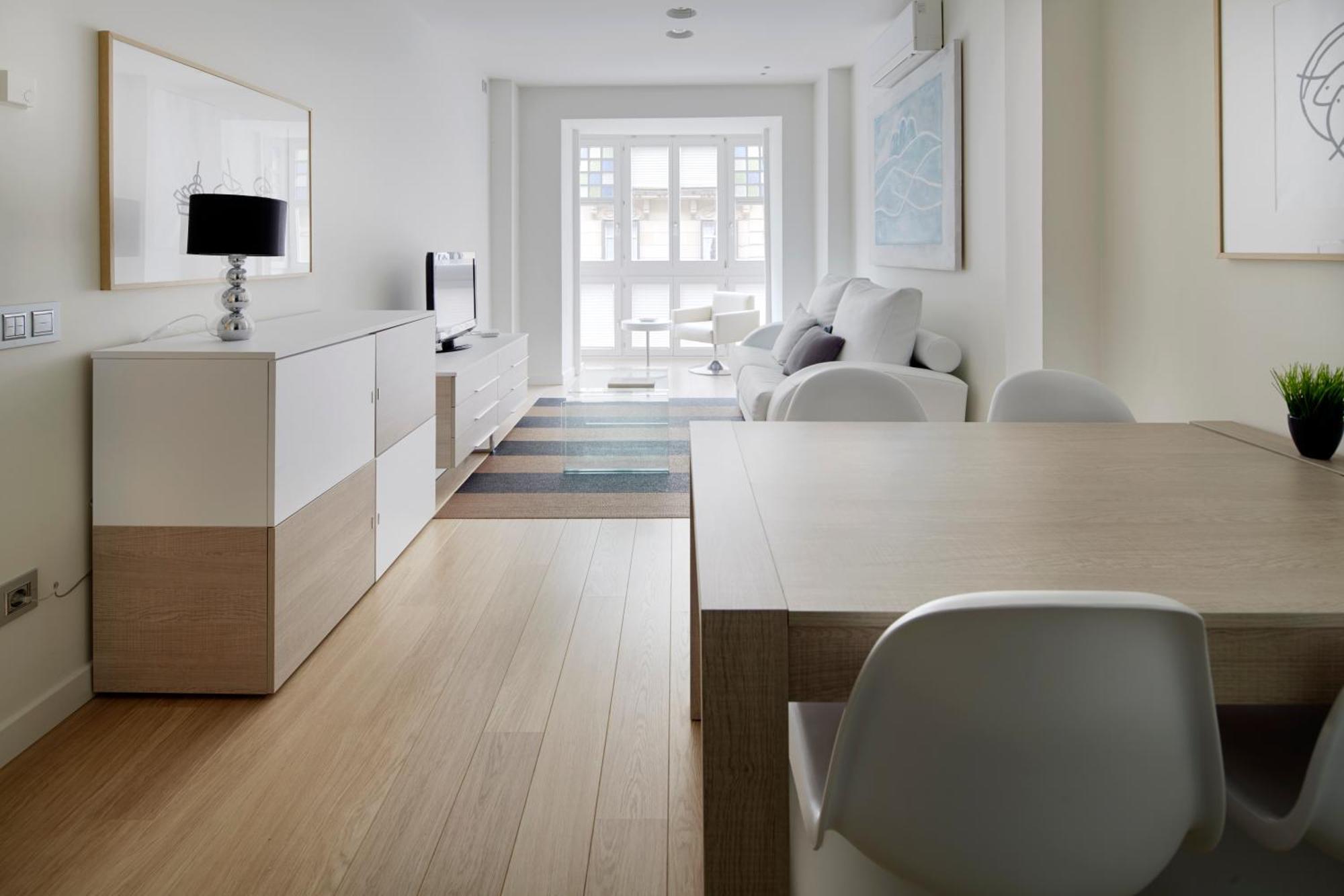 Easo 2c By Feelfreerentals Apartamento *